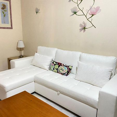 Apartamento Centrico Mare Nostrum Apartment Malaga Luaran gambar