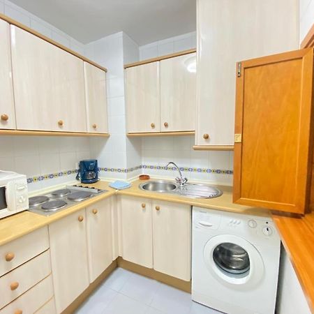 Apartamento Centrico Mare Nostrum Apartment Malaga Luaran gambar