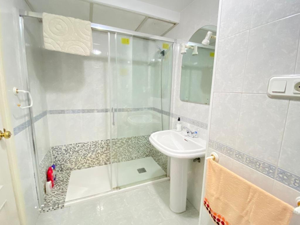 Apartamento Centrico Mare Nostrum Apartment Malaga Luaran gambar