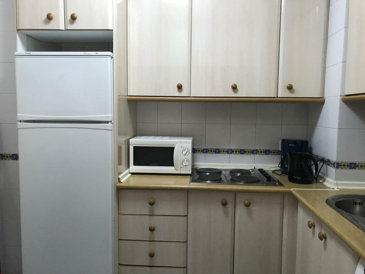 Apartamento Centrico Mare Nostrum Apartment Malaga Luaran gambar