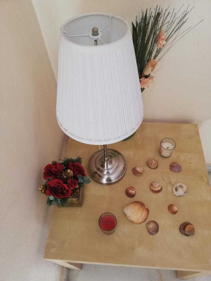 Apartamento Centrico Mare Nostrum Apartment Malaga Luaran gambar
